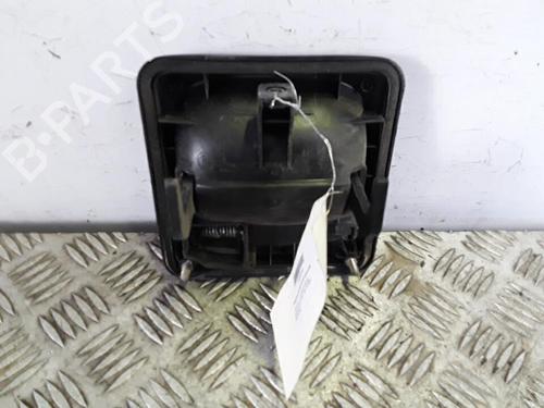 Used Front left exterior door handle PEUGEOT BOXER Van (244) 2.2 HDi (101 hp) 30027407