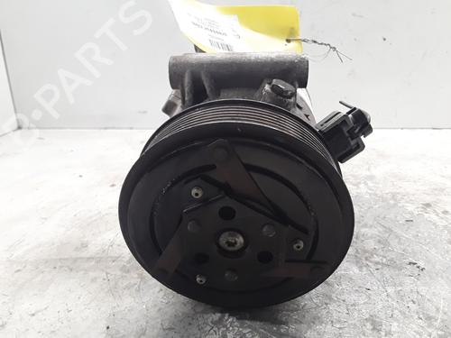 Airco pomp RENAULT SCÉNIC II (JM0/1_) 1.9 dCi (JM0G, JM12, JM1G, JM2C) (120 hp) 30012663