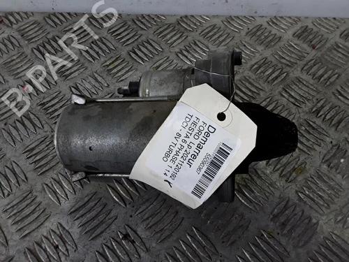Startmotor FORD FIESTA VI (CB1, CCN) 1.4 TDCi | BP30016726M8