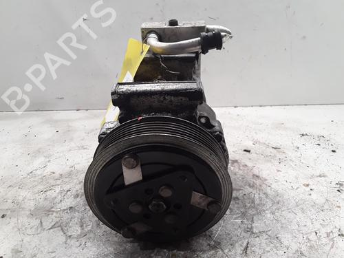 Compressor A/C FORD FIESTA V (JH_, JD_) 1.4 TDCi (68 hp) 30015217