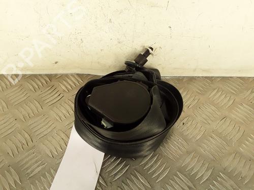 Used Front left seatbelt Front left seatbelt DACIA SANDERO 1.5 dCi (68 hp) 30022848 30022848