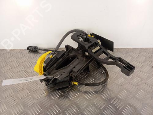 Rear right lock FORD C-MAX II (DXA/CB7, DXA/CEU) 1.5 TDCi | BP30023578C99 