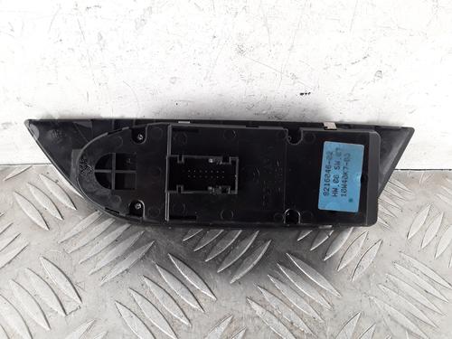 Used Left front window switch Left front window switch BMW X1 (E84) sDrive 20 d (177 hp) 30126132 30126132