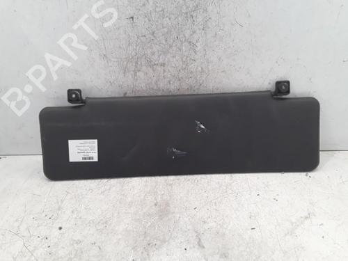 Used Left sun visor CITROËN JUMPER I Bus (230P) 2.5 TDi (107 hp) 30013469