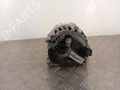 Alternator AUDI Q5 (8RB) 2.0 TDI quattro | BP30018014M7