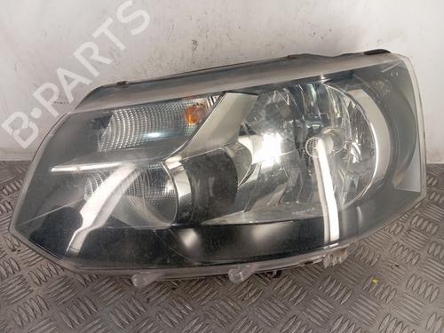 Phare gauche VW TRANSPORTER T5 Van (7HA, 7HH, 7EA, 7EH) 2.0 TDI (140 hp) 32087431