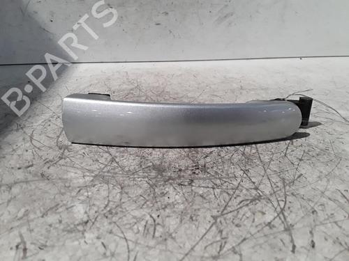 Front left exterior door handle VW TIGUAN (5N_) 2.0 TDI | BP30026359C128 