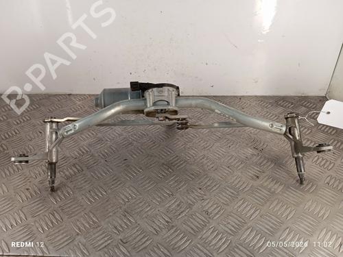 Used Front wiper motor Front wiper motor FIAT TALENTO Van (296_) 1.6 D (121 hp) 34478032 34478032
