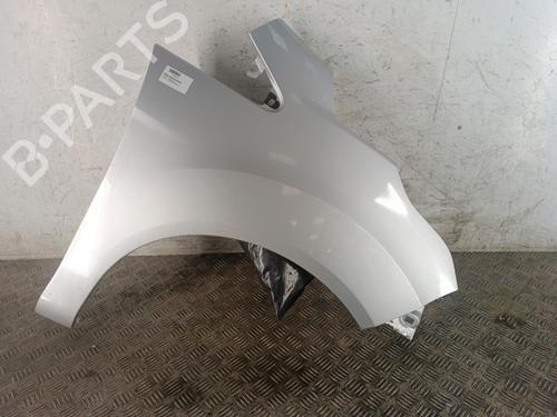 Aile avant droite FORD B-MAX (JK) 1.0 EcoBoost (125 hp) 31943555