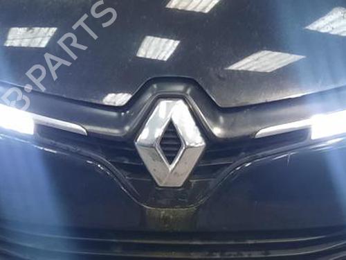 Right daytime light RENAULT CLIO IV (BH_) 1.5 dCi 75 | BP30009294C103 