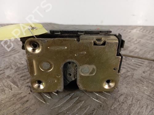 Used Rear left lock Rear left lock RENAULT SUPER 5 (B/C40_) 1.4 Cat (B/C/407) (58 hp) 33692276 33692276