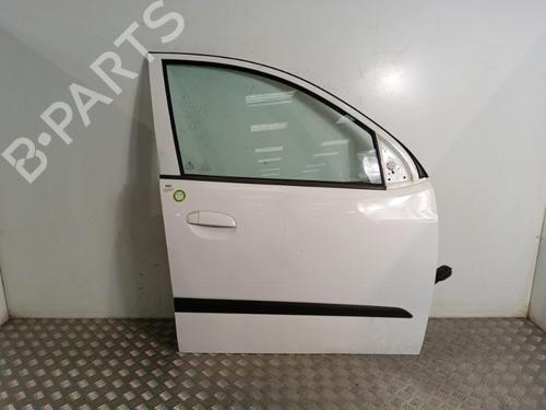 Right front door HYUNDAI i10 I (PA) 1.2 | BP30013687C3 