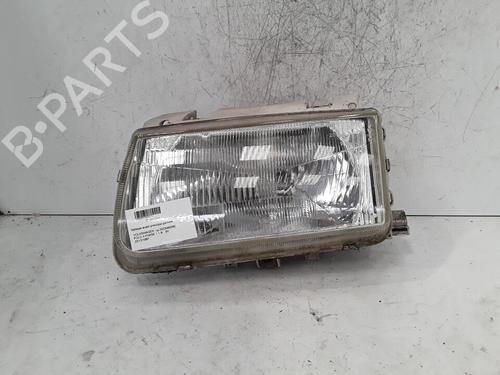 Left headlight VW POLO III (6N1) 60 1.4 | BP30021646C28 