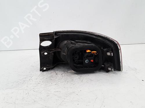 Venstre baglygte SEAT IBIZA III (6L1) 1.4 TDI | BP30026953C34 