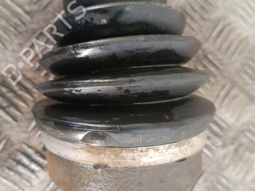 Left front driveshaft FIAT DUCATO Van (250_) 130 Multijet 2,3 D | BP30007615M38