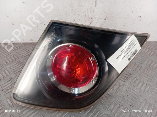 Left tailgate light MAZDA 3 (BK) 1.6 DI Turbo | BP40432900C79 - Image 2