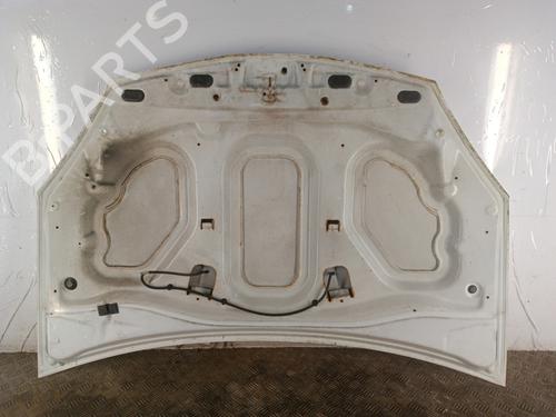 Used Hood Hood DACIA SANDERO 1.2 16V (75 hp) 33738568 33738568