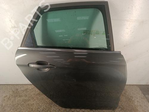 Used Right rear door CITROËN C4 II (NC_) 1.6 HDi 115 (114 hp) 30011536