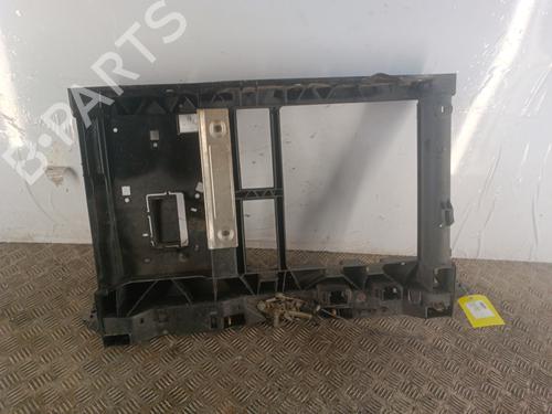 Frontplade/Frontkurv Frontplade/Frontkurv PEUGEOT 207 (WA_, WC_) 1.4 16V (95 hp) 33692761 33692761