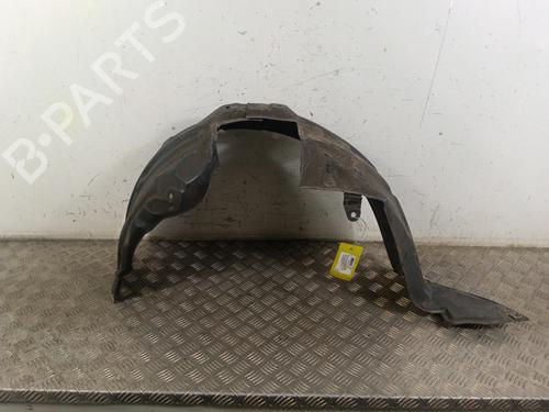 Used Wheel arch MAZDA 2 (DE_, DH_) 1.4 MZR-CD (68 hp) 30018486