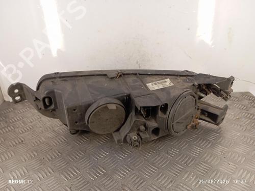 Used Right headlight Right headlight 38549740 38549740