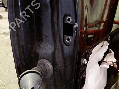 Left front door TOYOTA AYGO (_B1_) 1.0 (KGB10_, KGB10R) | BP30016204C2