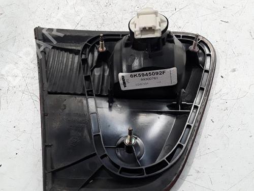 Used Right tailgate light Right tailgate light SEAT CORDOBA (6K1, 6K2) 1.9 SDI (68 hp) 30015707 30015707