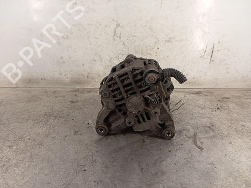 Used Alternator Alternator RENAULT CLIO II (BB_, CB_) 1.5 dCi (B/CB07) (65 hp) 30025154 30025154