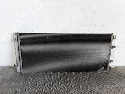 AC radiator RENAULT MASTER III Van (FV) 2.3 dCi 145 FWD (FV0E, FV0F, FV0H, FV02, FV0M, FV0S,... | BP30027005M32 