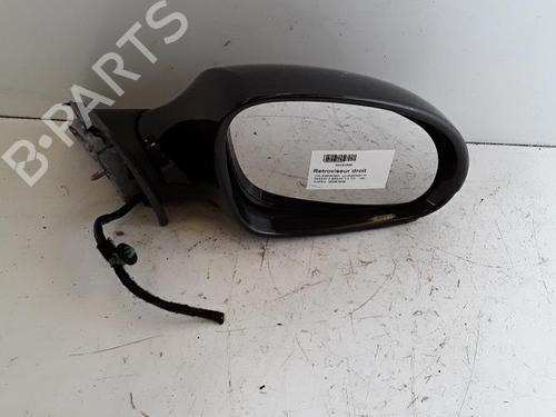 Used Right mirror VW PASSAT B6 Variant (3C5) 2.0 TDI 16V (140 hp) 30022172