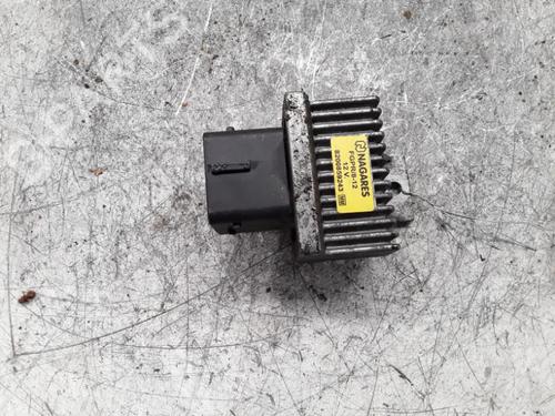 Varmeblæsermodstand RENAULT MEGANE III Hatchback (BZ0/1_, B3_) 1.5 dCi (BZ09, BZ0D, BZ1W, BZ29, BZ14) | BP30024684M108