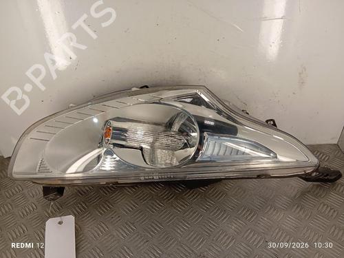 Right headlight FORD B-MAX (JK) 1.0 EcoBoost | BP39558629C29 - Image 2