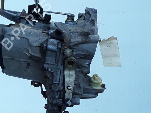 Gearbox PEUGEOT 106 II (1A_, 1C_) 1.0 i | BP30022205M3