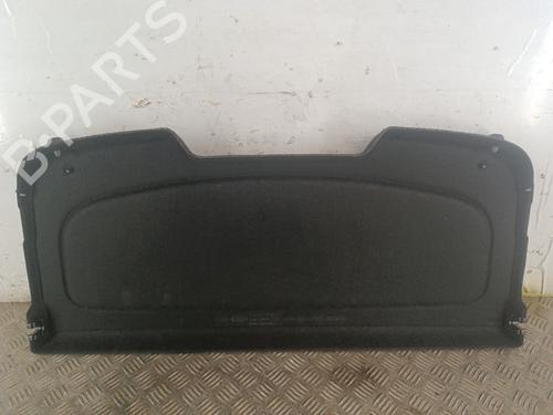 Rear parcel shelf FORD FIESTA VI (CB1, CCN) 1.4 TDCi | BP37992870C85 - Image 2