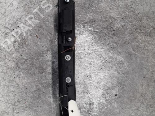 Used Tailgate handle Tailgate handle AUDI A6 C6 Avant (4F5) 2.7 TDI (163 hp) 30024207 30024207