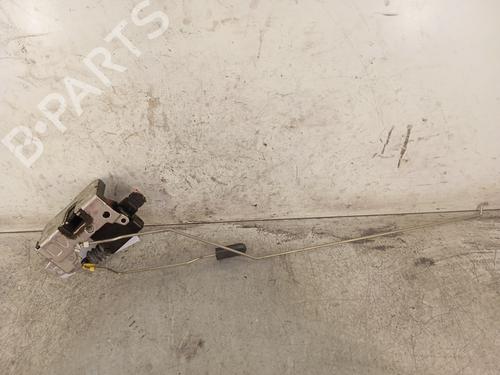 Front right lock DACIA LOGAN (LS_) 1.5 dCi (LS0K) | BP30008268C97