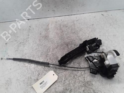 Front left lock HYUNDAI i20 II (GB, IB) 1.1 CRDi | BP30019411C98