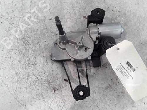 Viskermotor bagrude CITROËN C4 I (LC_) 1.6 HDi (90 hp) 30019106