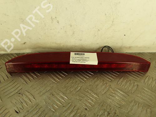 Bremselys RENAULT CLIO II (BB_, CB_) 1.5 dCi (B/C2J) (68 hp) 30409209