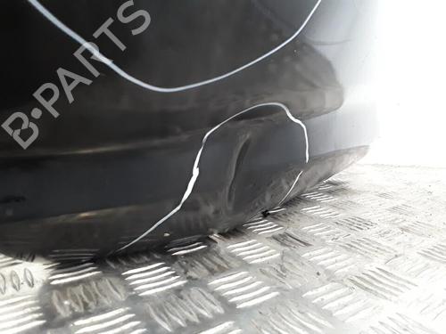 Rear bumper HYUNDAI COUPE II (GK) 2.0 GLS | BP30026830C8