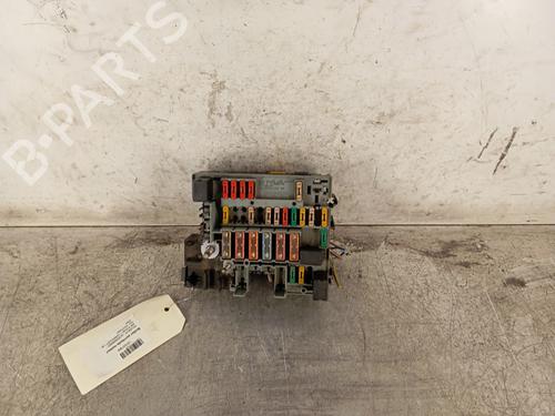 Fuse box PEUGEOT 206 CC (2D) 1.6 16V (2DNFUF, 2DNFUR) | BP30017776E1 
