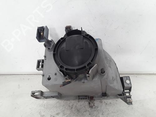 Venstre forlygte RENAULT CLIO I (B/C57_, 5/357_) 1.9 D (B/C/S576, B/C/S57L) (64 hp) 30021417