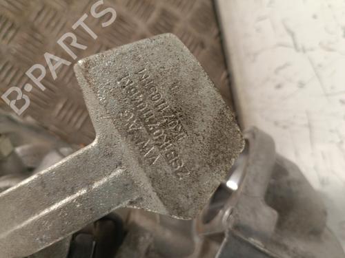 Skrzynia biegów VW BEETLE (5C1, 5C2) 1.4 TSI | BP30012048M3 