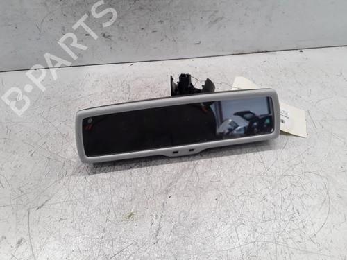 Bakspejl indvendigt VW GOLF VII (5G1, BQ1, BE1, BE2) 1.2 TSI (86 hp) 30019435