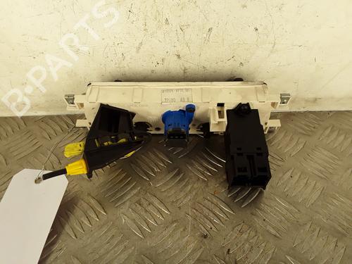 Climate control FORD TRANSIT Van (FA_ _) 2.4 TDE | BP30174164I5