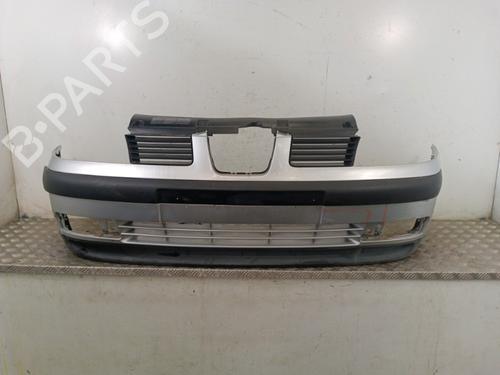 Used Front bumper SEAT IBIZA II (6K1) 1.4 16V (75 hp) 30013005