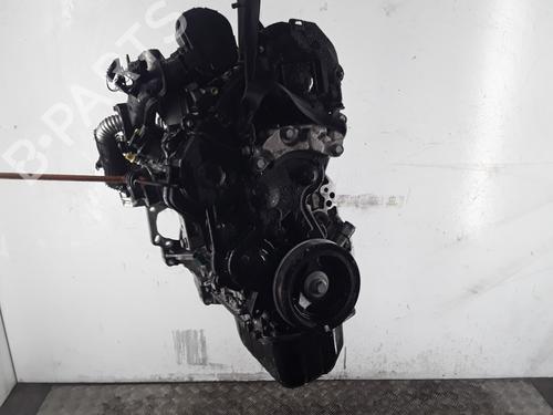 Engine CITROËN C3 II (SC_) 1.4 HDi 70 (SC8HZC, SC8HR0, SC8HP4) | BP30007636M1
