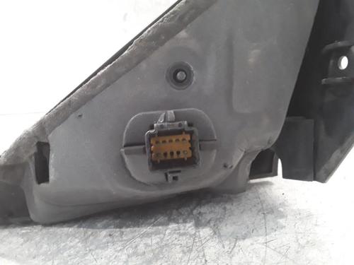 Right mirror RENAULT GRAND SCÉNIC II (JM0/1_) 1.5 dCi (JM1E) | BP30024436C27