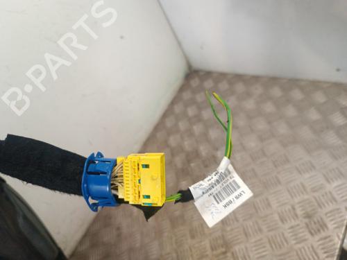 Tailgate PEUGEOT 308 II (LB_, LP_, LW_, LH_, L3_) 1.6 HDi / BlueHDi 115 | BP30018637C6