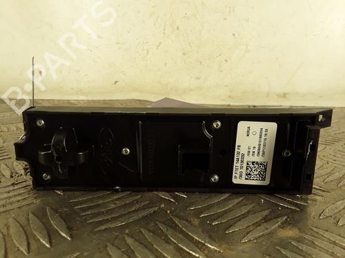 Left front window switch FORD FIESTA VI (CB1, CCN) 1.0 EcoBoost | BP30104467I27
